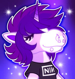 Indigo Digital Icon Animal Crossing Portrait Illustration Indigo Digital Icon Animal Crossing Portrait Illustration