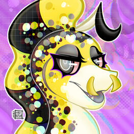 Nanerz Digital Icon Illustration
