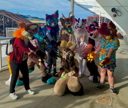Anthrocon Meetup