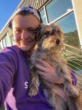 Skiptown, with Ernie!