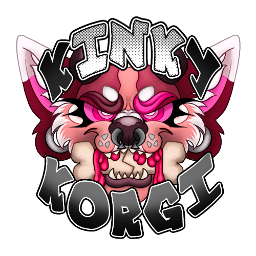 KinkyKorgi Logo